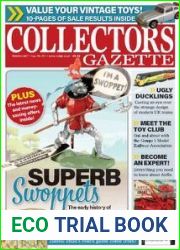 Collectors Gazette - Issue 463, october 2022