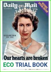 Daily Mail - 09 September, 2022