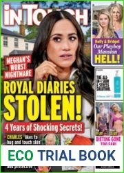 In Touch Weekly - Issue 38 September 19, 2022