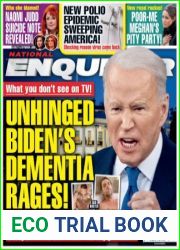 National Enquirer - Issue 38, September 19, 2022