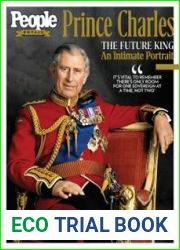 People Royals - Prince Charles, 2022