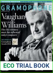 Gramophone - October 2022