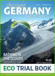 Discover Germany - Issue 97, September 2022