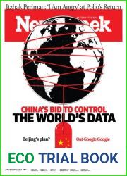 Newsweek International - September 16, 2022