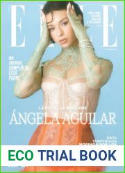 Elle Mexico - Septiembre 2022 [SPA]