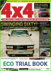 4×4 Magazine UK - October 2022