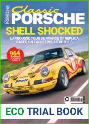 Classic Porsche - Issue 89, October 2022