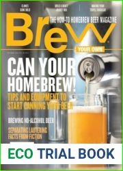 Brew Your Own - Vol. 28 No. 06, October 2022