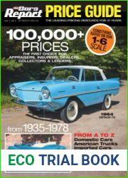 Old Cars Report Price Guide - Vol. 7 No. 05, Sep Oct 2022