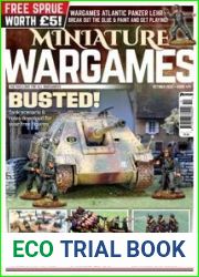 Miniature Wargames - Issue 474, October 2022