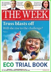 The Week UK - Issue 1400, 10 September 2022