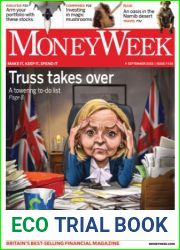Moneyweek - Issue 1120, 09 September 2022