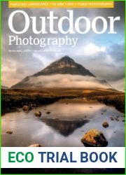 Outdoor Photography - Issue 285, September 2022