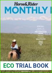 Horse and Rider USA - September 2022