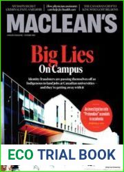 Maclean|s - October 2022