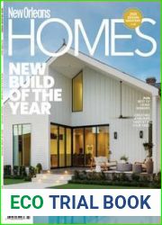 New Orleans Homes and Lifestyles - Autumn 2022
