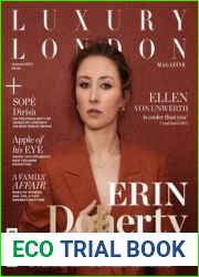 Luxury London - Autumn 2022