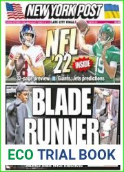 New York Post - September 8, 2022