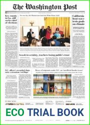 The Washington Post - September 08, 2022