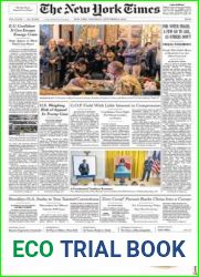 The New York Times - 08 September, 2022