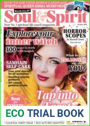 Soul and Spirit - October 2022