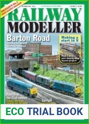 Railway Modeller - Issue 864, October 2022