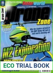 Radio Control DroneZone - Issue 40, October November 2022