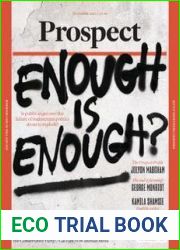 Prospect Magazine - October 2022