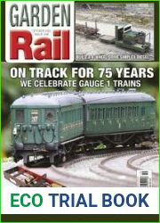Garden Rail - Issue 338, October 2022