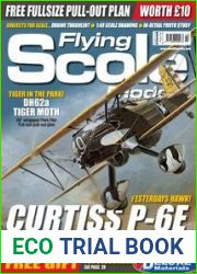 Flying Scale Models - Issue 275, October 2022