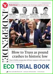 The Independent - 08 September 2022