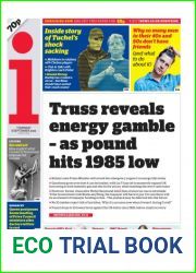 The i Newspaper - 08 September 2022