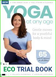 Yoga at Any Age - First Edition, 2022