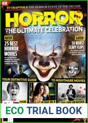 Horror - The Ultimate Celebration, 6th Edition 2022