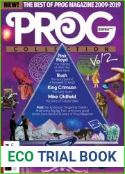 The Prog Collection - Volume 2. Third Revised Edition, 2022