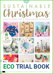 Sustainable Christmas - First Edition, 2022