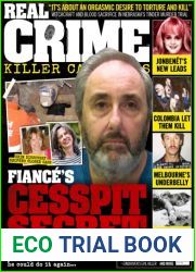 Real Crime - Issue 93, 2022