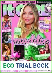 It GiRL - Issue 123, October 2022