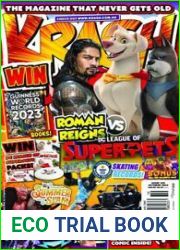 Krash - Issue 125, October 2022