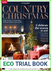Country Homes and Interiors - Country Christmas, 2nd Edition 2022