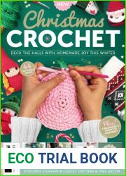 Christmas Crochet - First Edition, 2022