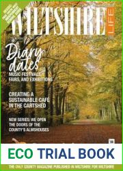 Wiltshire Life - October 2022