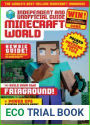 Minecraft World Magazine - Issue 96, 2022
