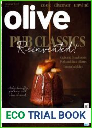 Olive - October 2022
