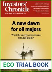 Investors| Chronicle - 02 September, 2022