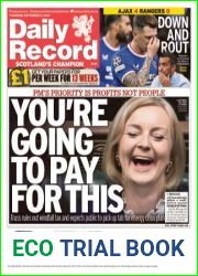 Daily Record - September 08, 2022