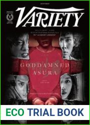 Variety - September 08, 2022