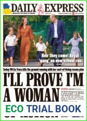 Daily Express - September 08, 2022