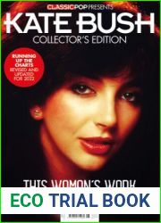 Classic Pop Presents - Kate Bush, 2022