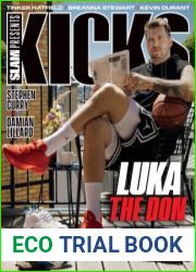 Slam Presents Kicks - Vol. 25, 2022